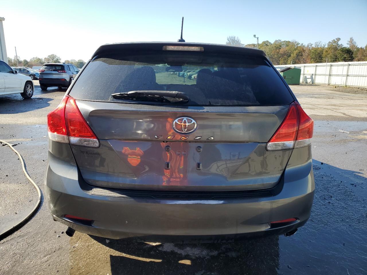 2009 Toyota Venza - Image 6