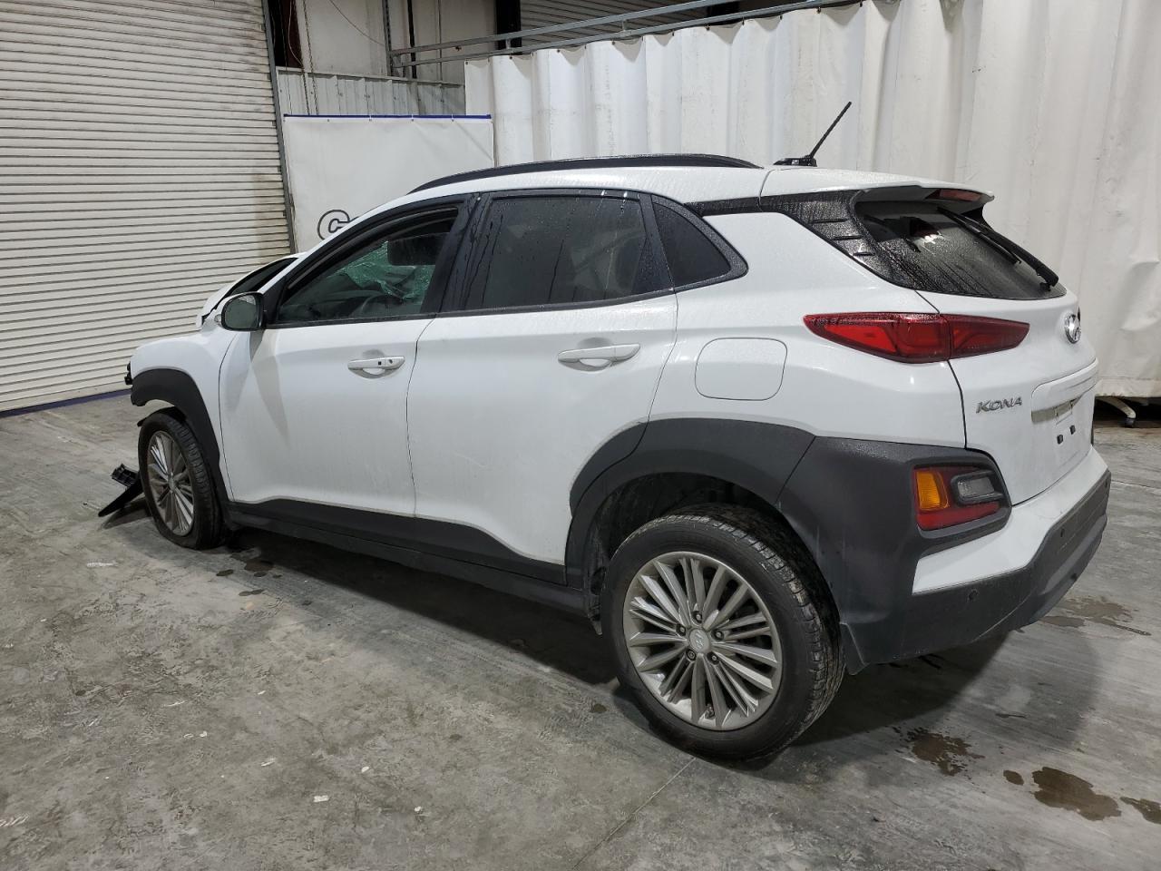 2018 Hyundai Kona Sel - Фото 2