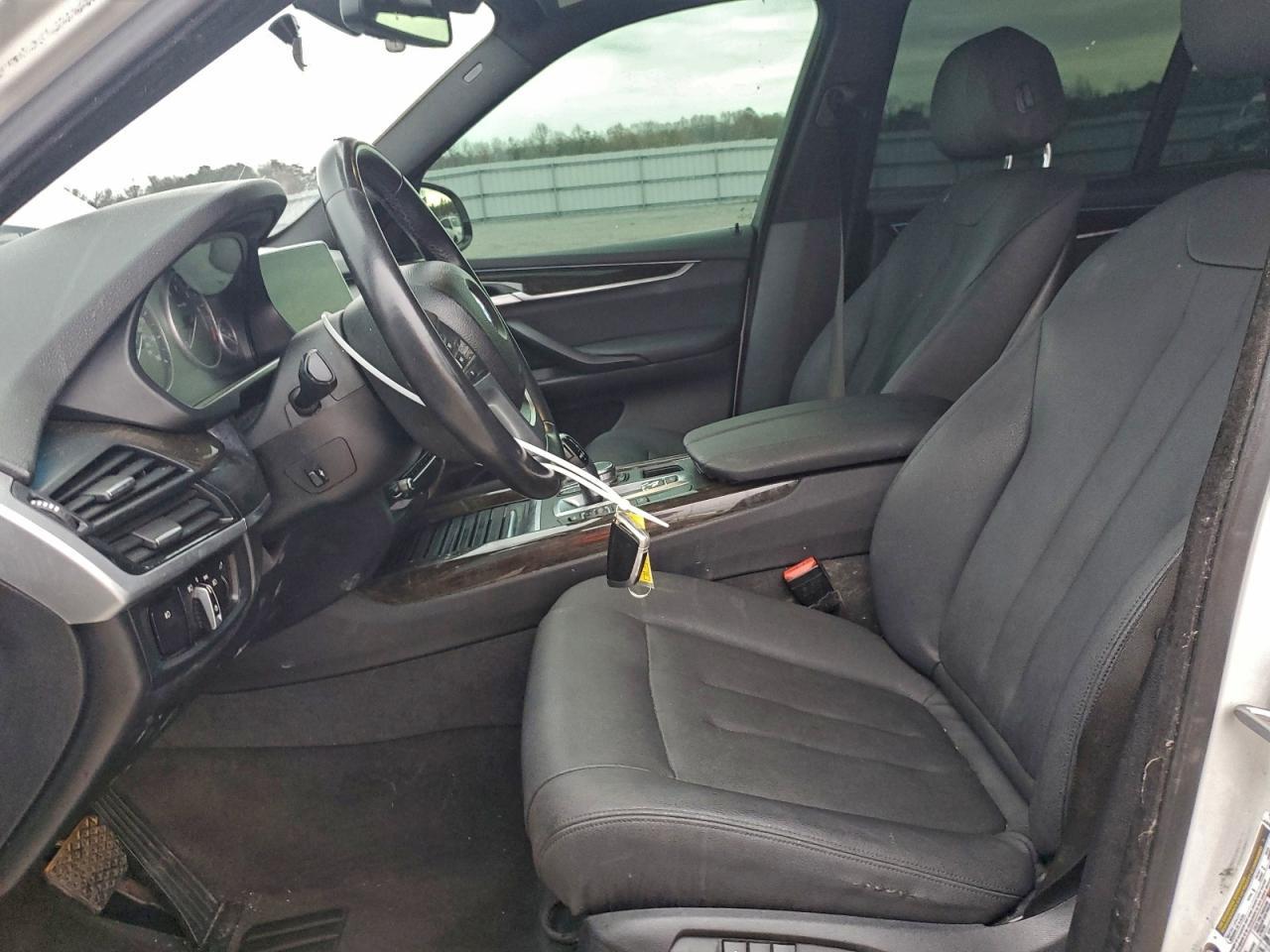 2017 BMW X5 xDrive35I - Фото 7