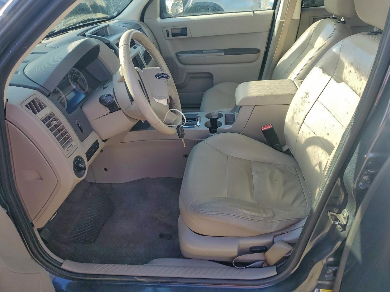 2008 Ford Escape Xlt - Image 7