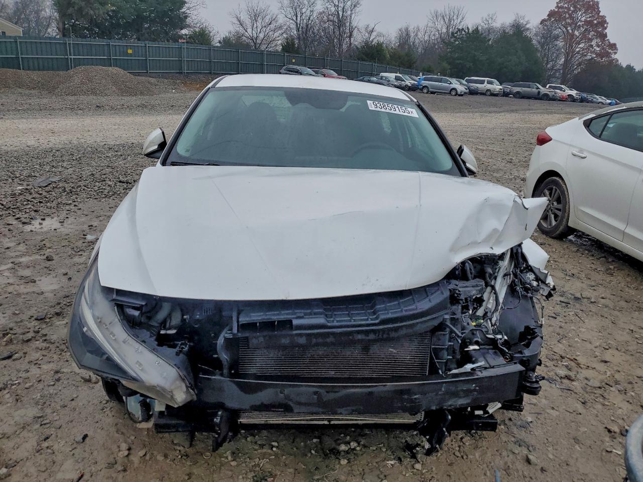 2021 Hyundai Elantra Se - Фото 5