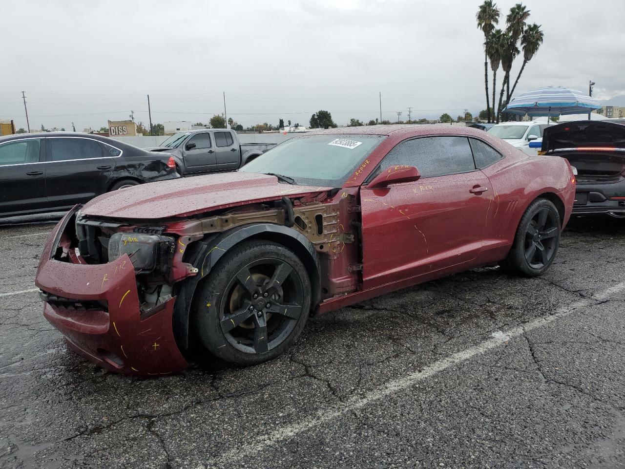lot