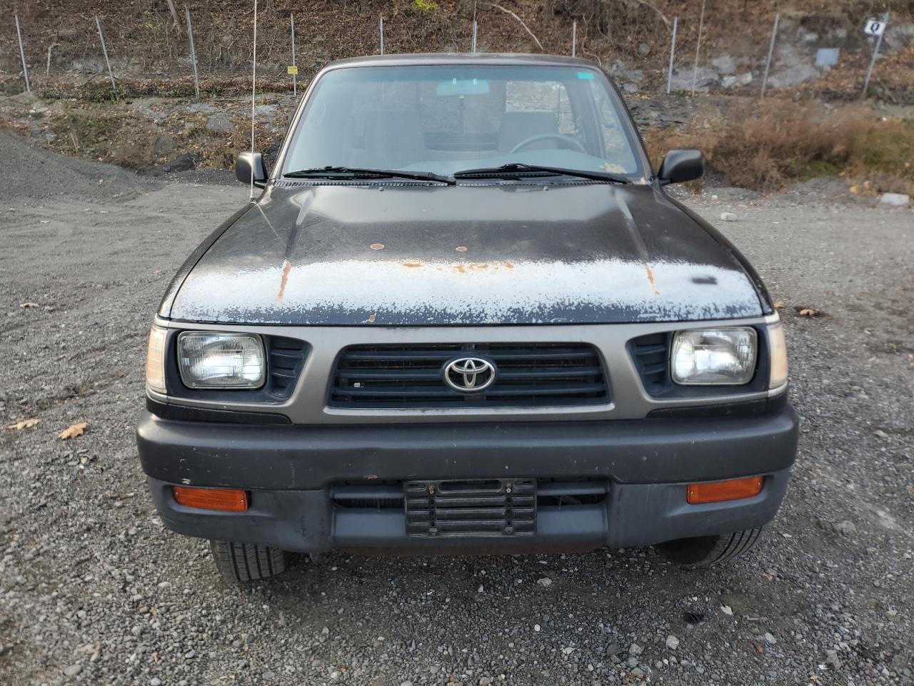 1997 Toyota Tacoma - Фото 5