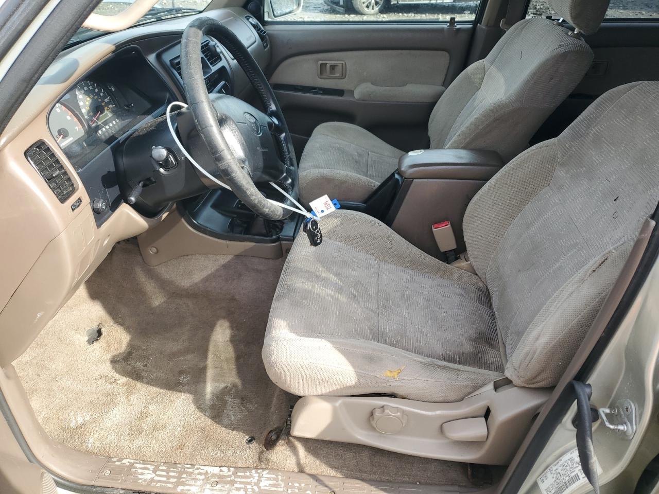 2000 Toyota 4Runner Sr5 - Image 7