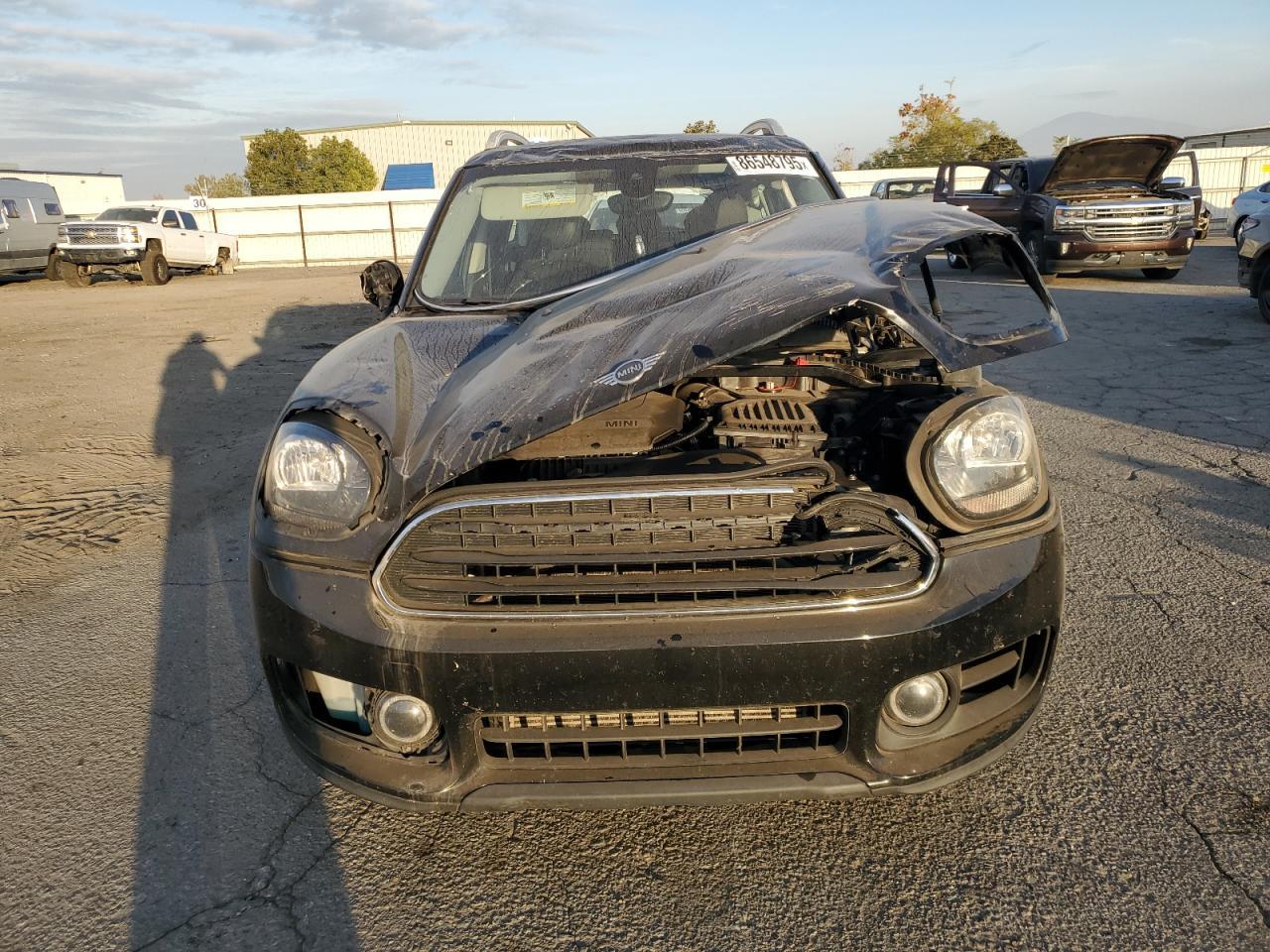 2020 Mini Cooper Countryman - Фото 5
