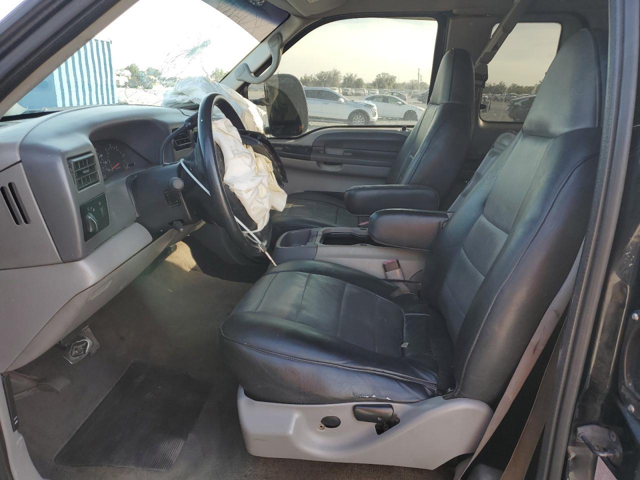 2001 Ford F250 Super Duty - Фото 7