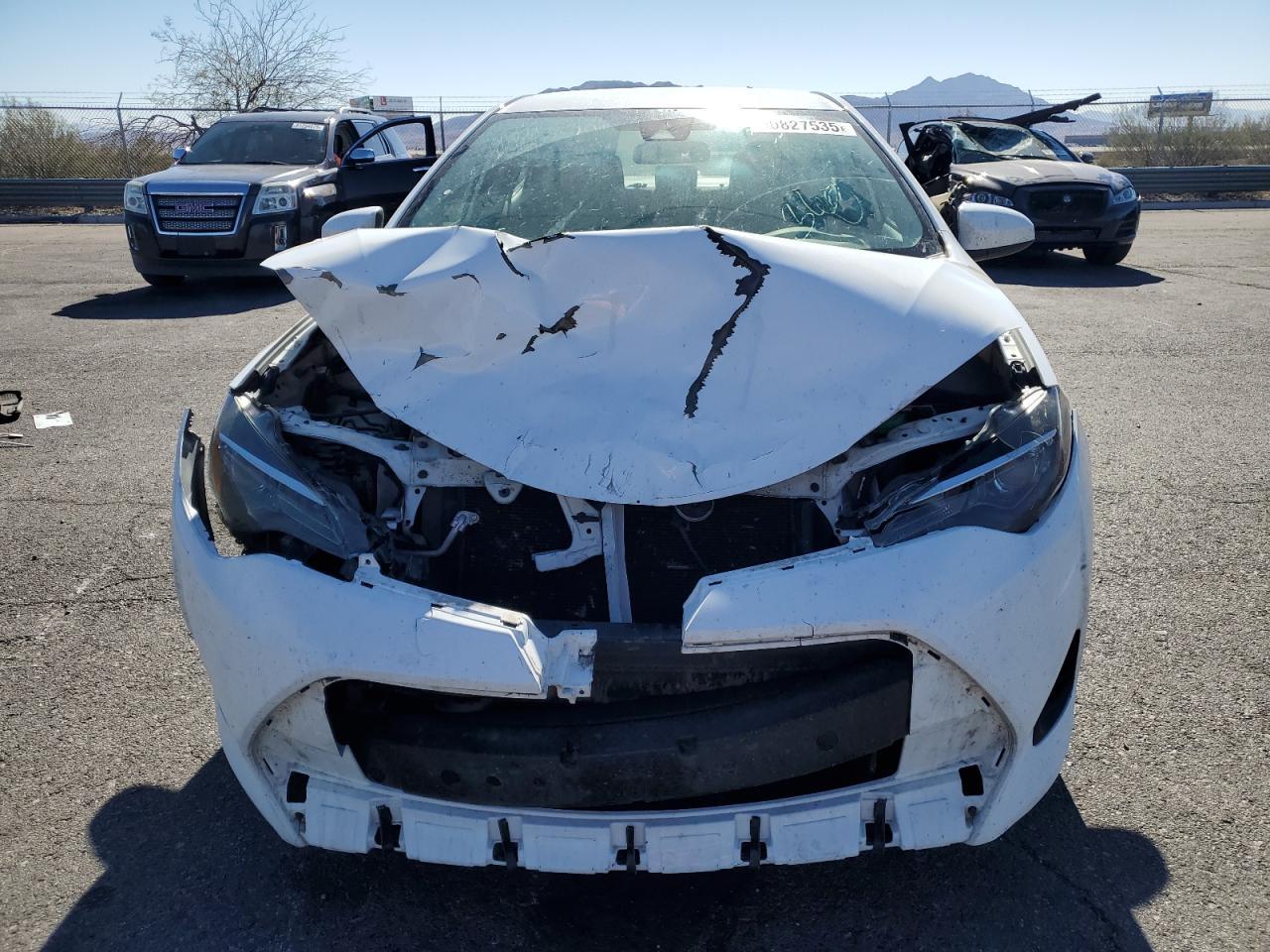 2018 Toyota Corolla L - Фото 5