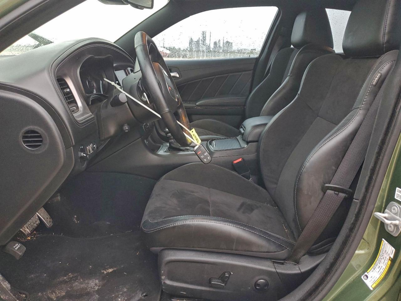 2023 Dodge Charger R/T 4Dr - Фото 7