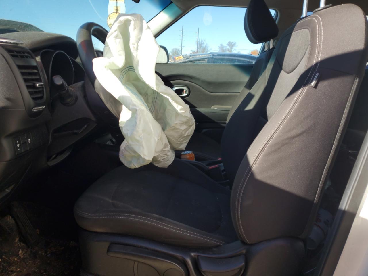 2016 Kia Soul - Image 7
