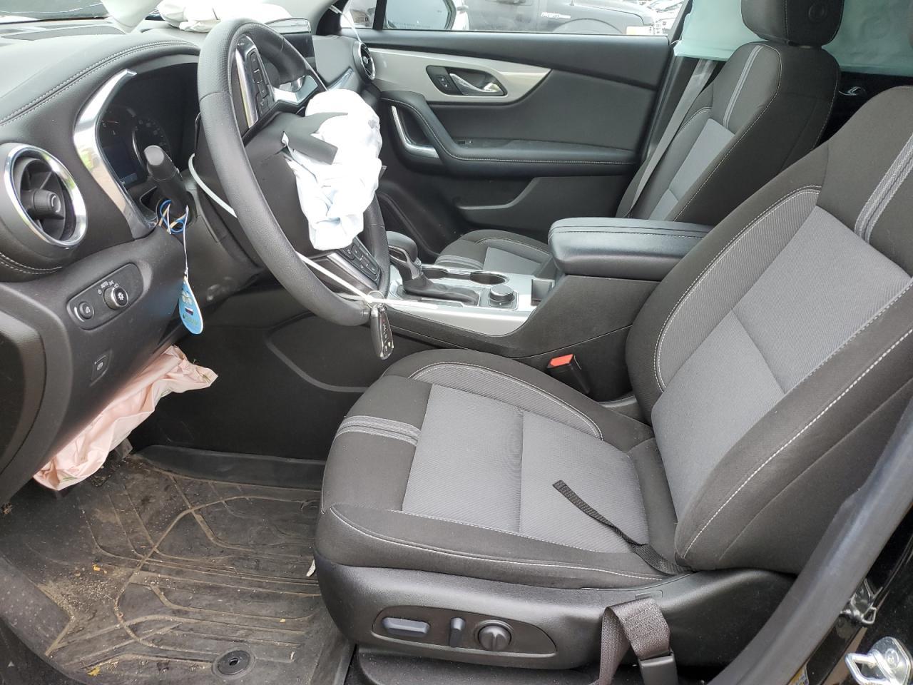 2024 Chevrolet Blazer 2Lt - Фото 7