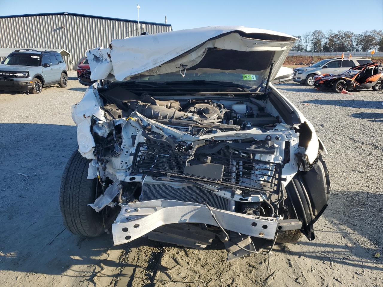 2023 Toyota 4Runner Se - Фото 5