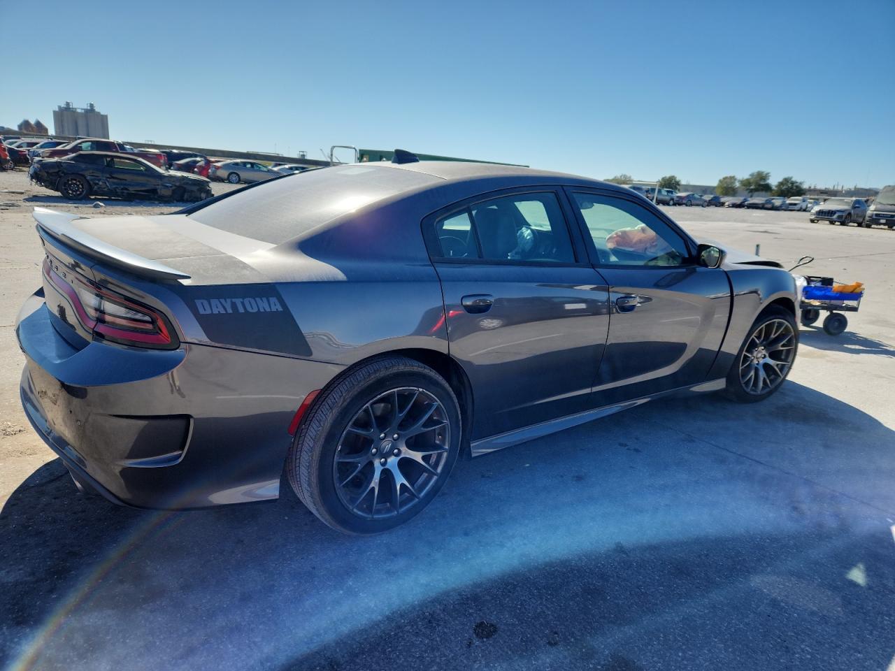 2017 Dodge Charger R/T - Image 3