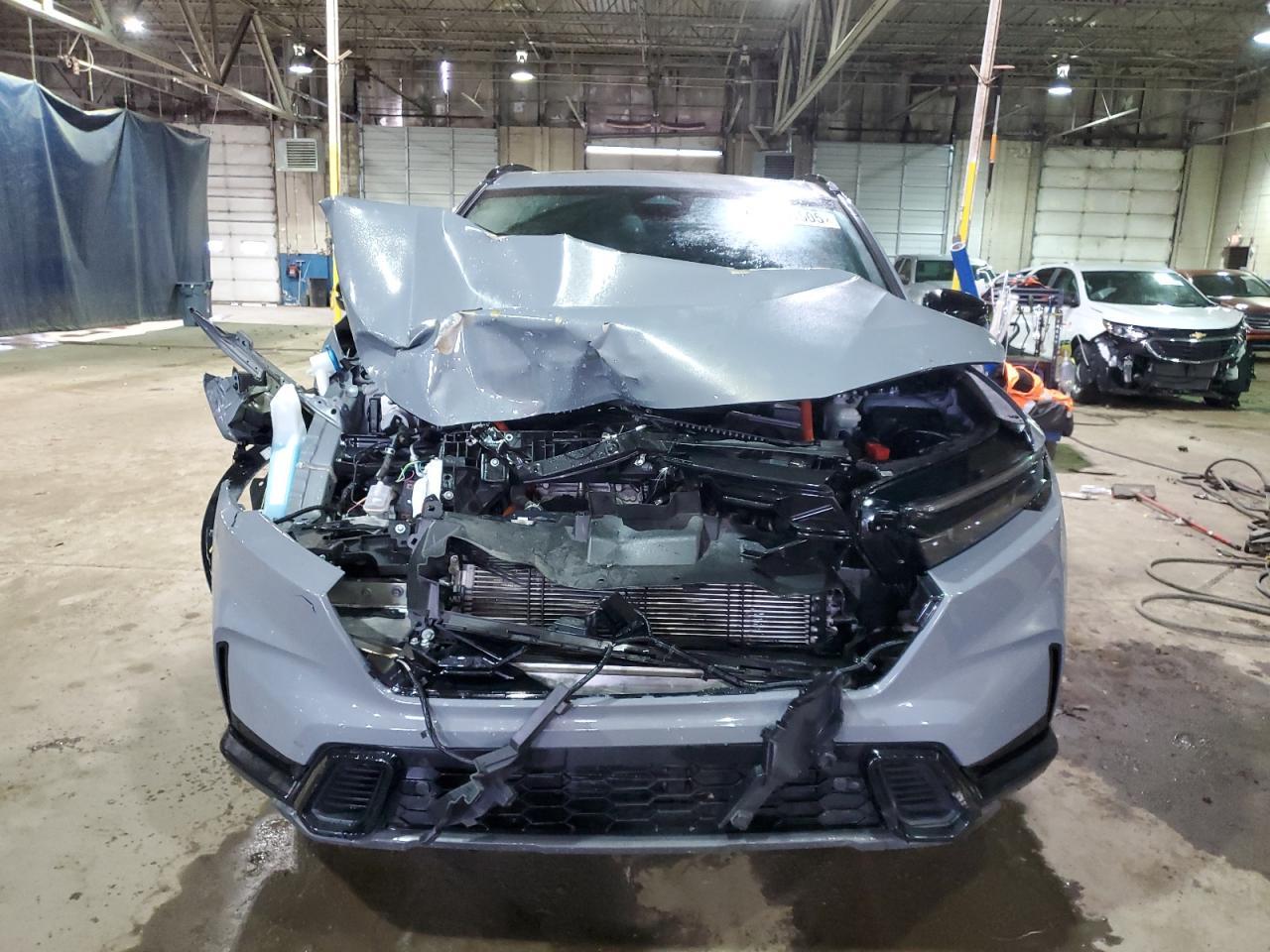 2024 Honda Cr-V Sport-L - Image 5