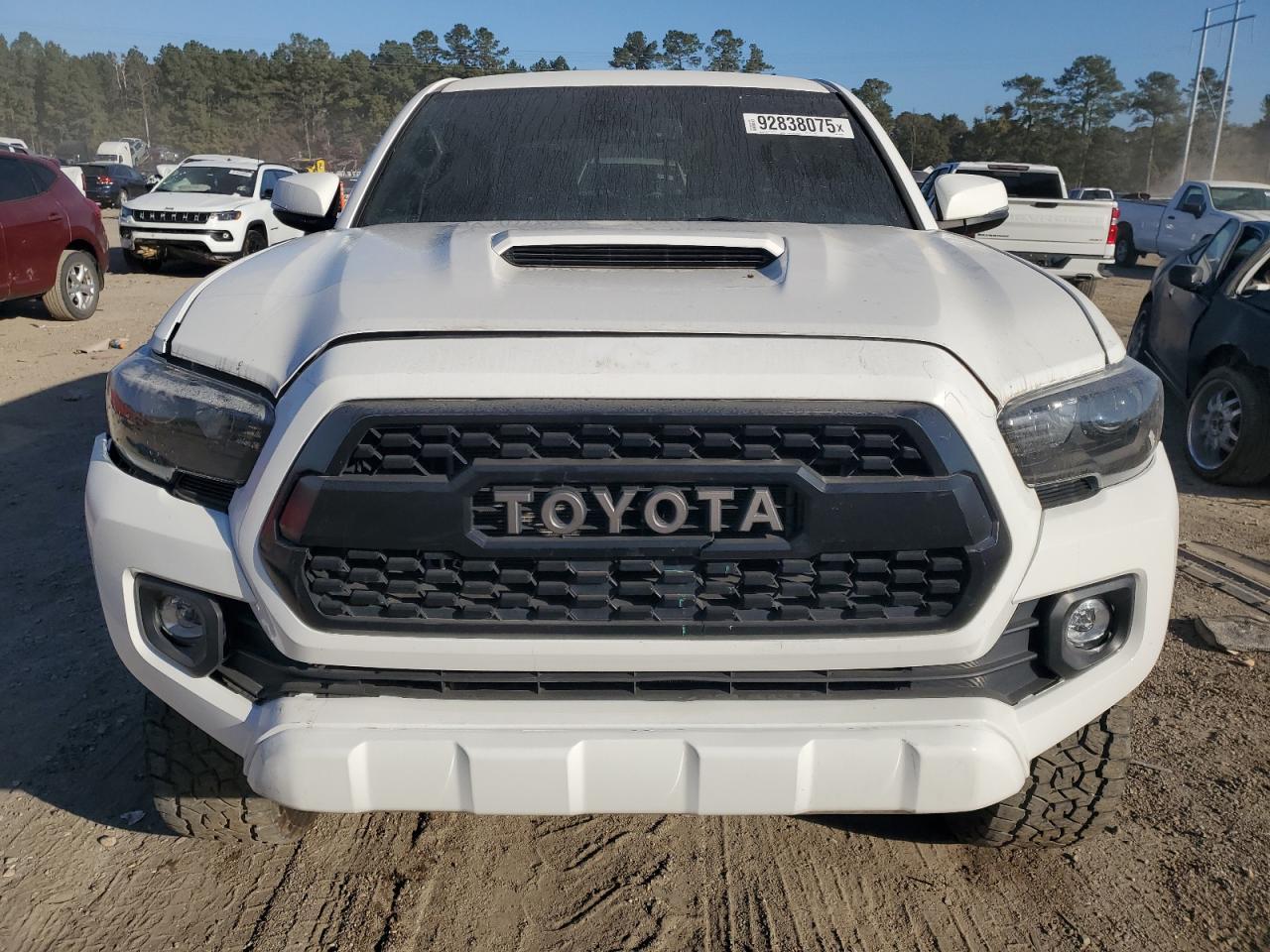 2023 Toyota Tacoma Double Cab - Image 5