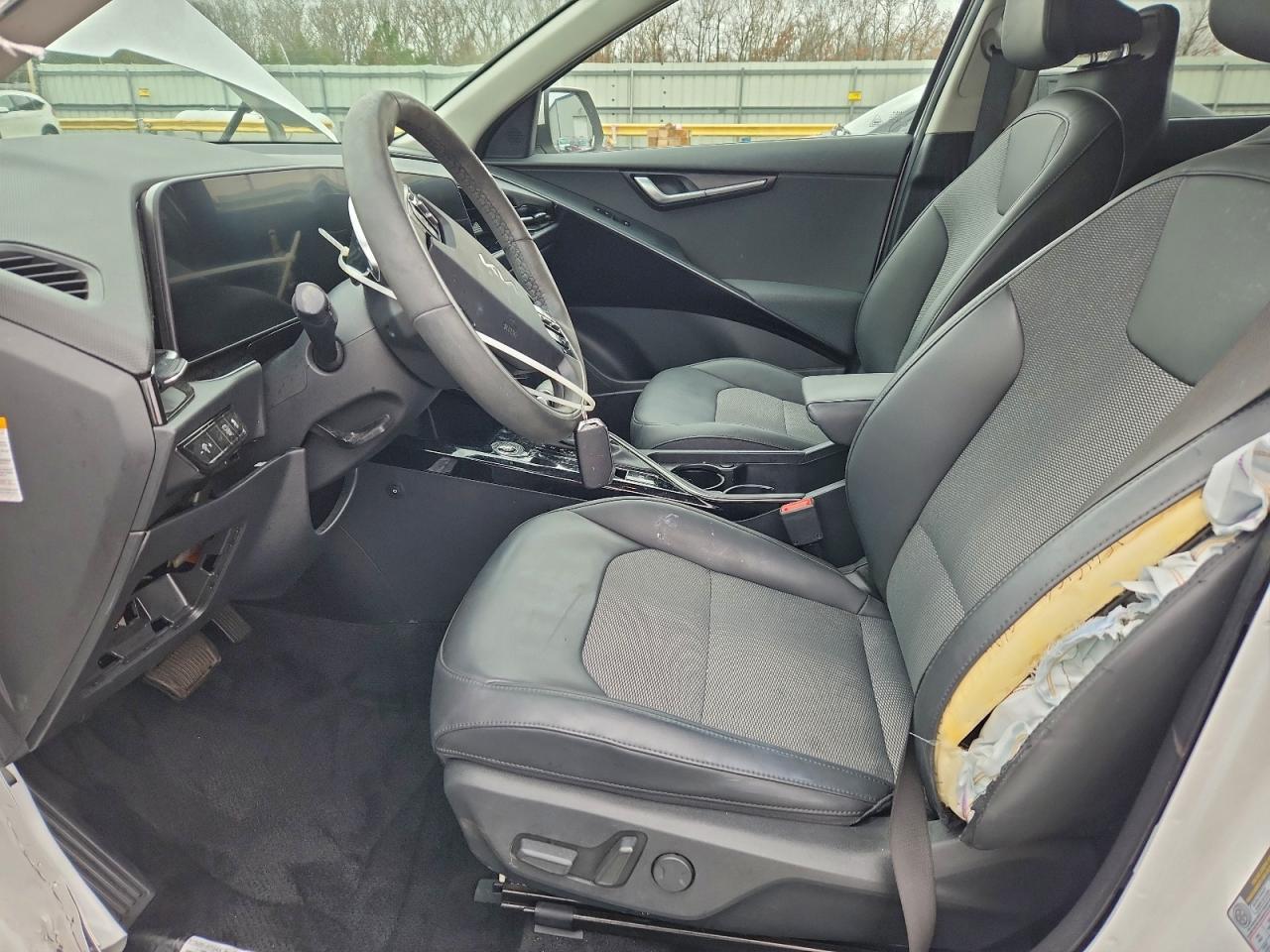 2023 Kia Niro Ex - Фото 7