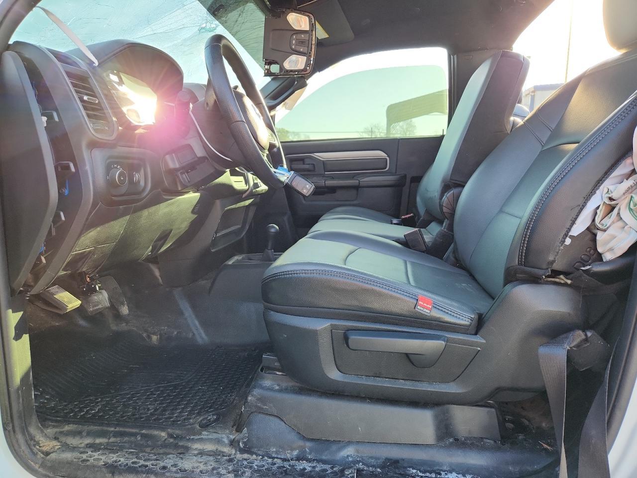 2024 Ram 2500 Tradesman - Image 7