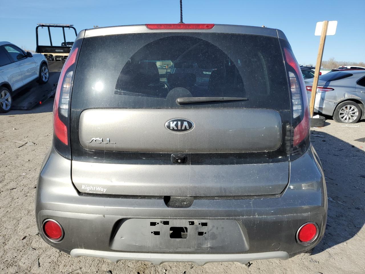 2019 Kia Soul + - Image 6