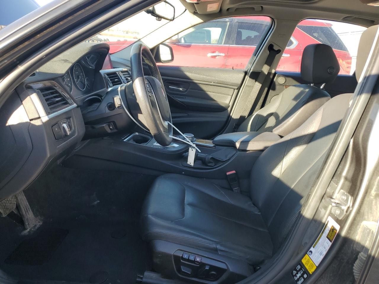 2015 BMW 328 Xi - Image 7