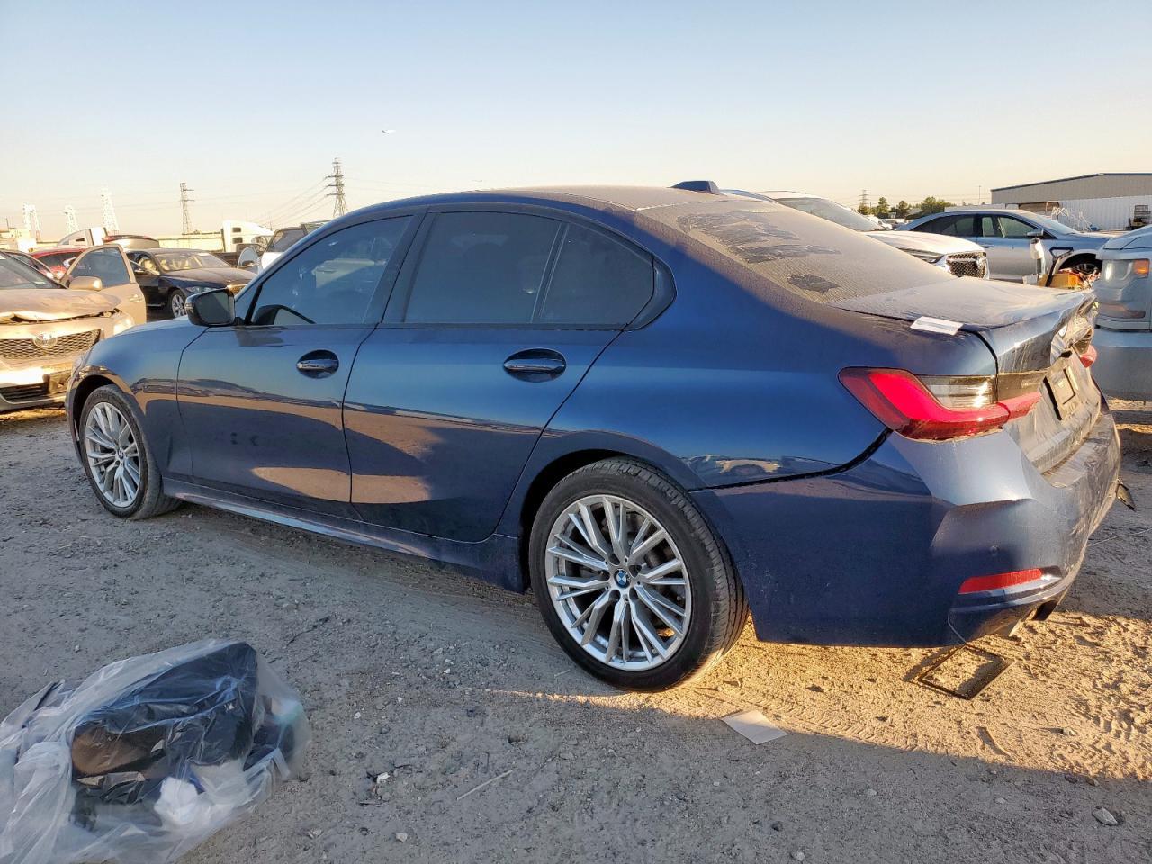 2023 BMW 330I - Image 2