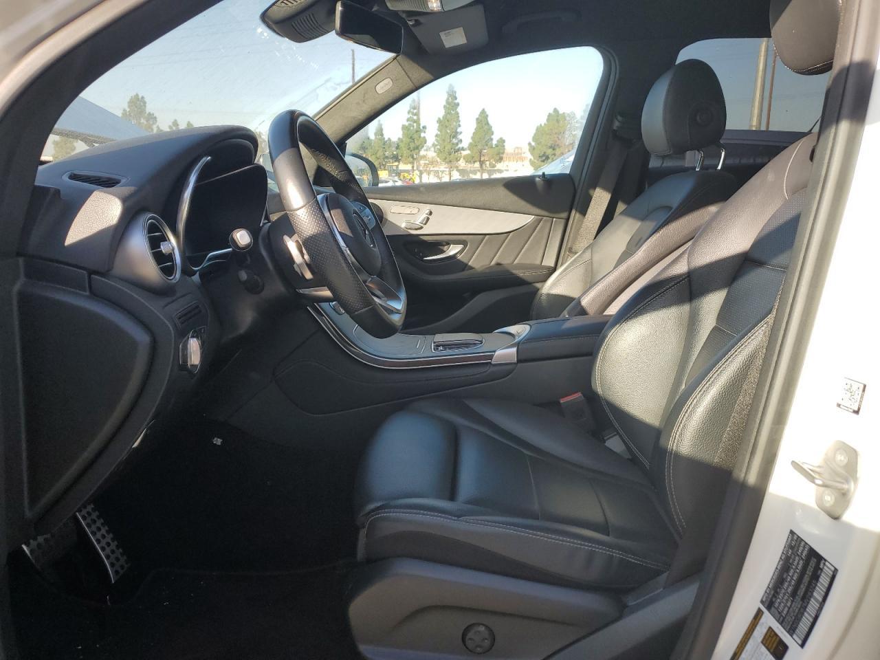 2021 Mercedes-Benz Glc 300 - Фото 7