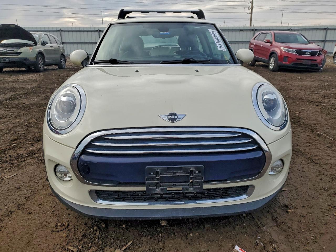 2018 Mini Cooper - Фото 5