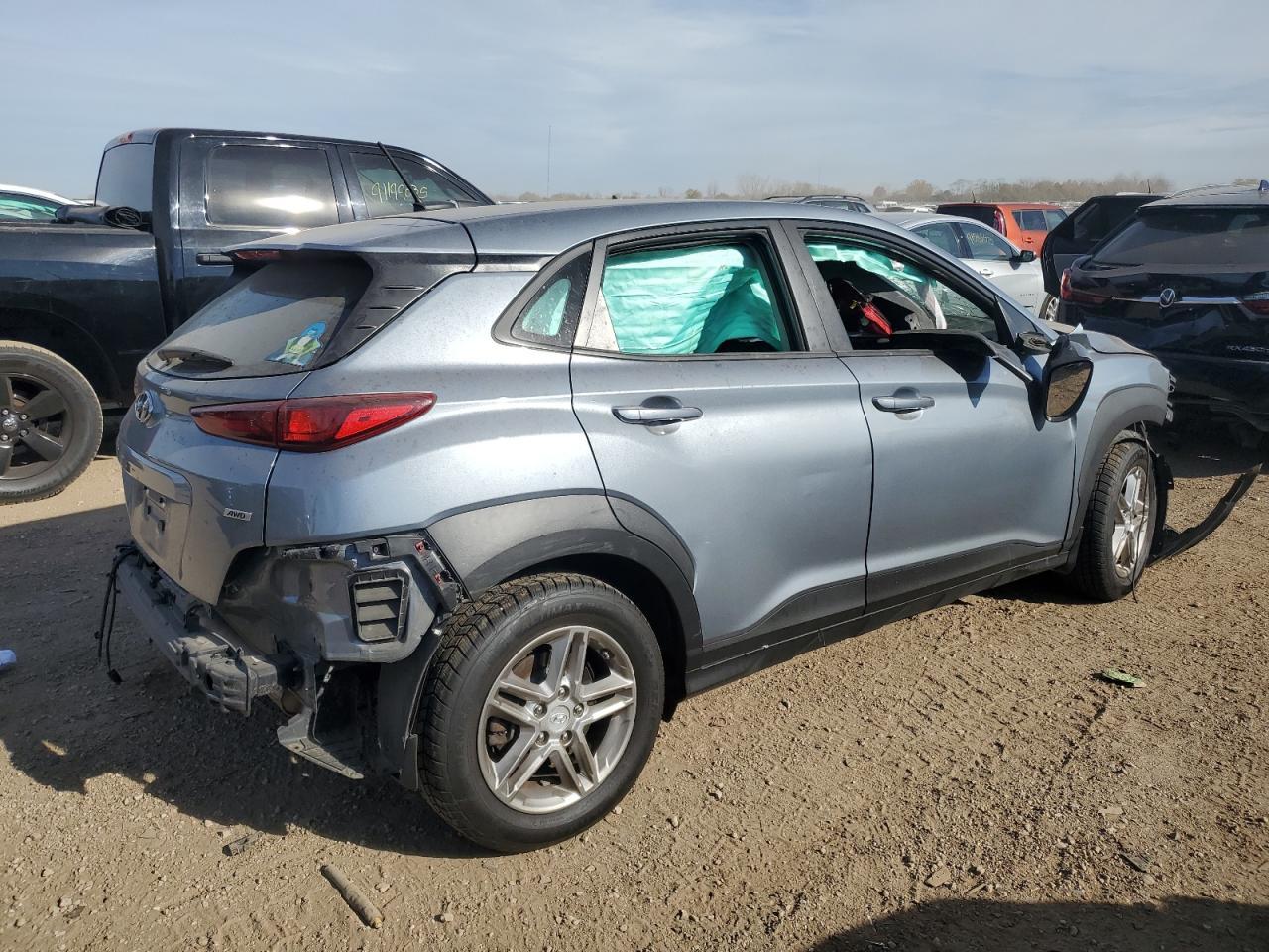 2018 Hyundai Kona Se - Фото 3