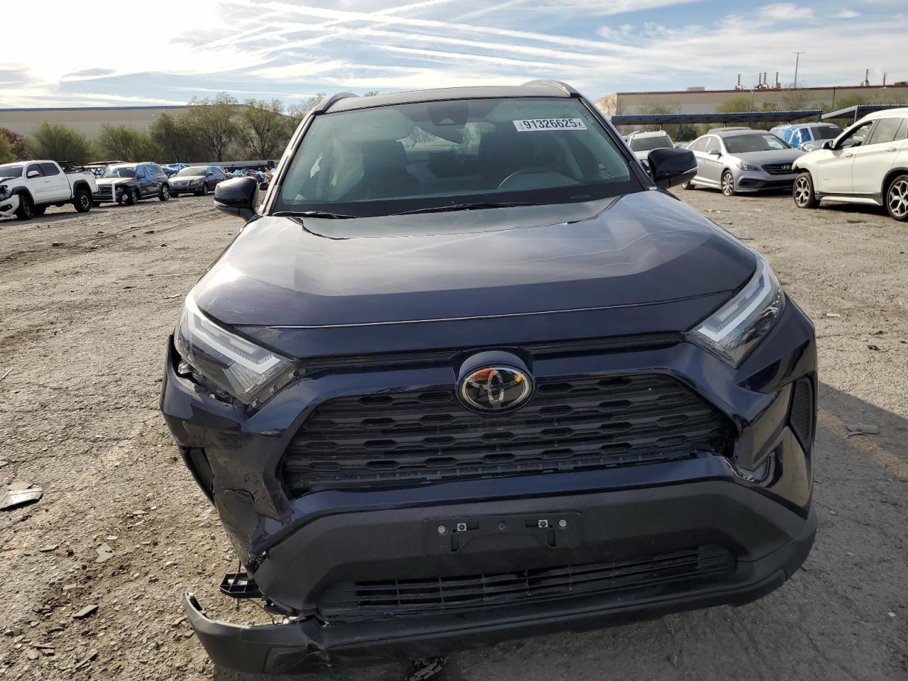 2024 Toyota Rav4 Xle - Image 5