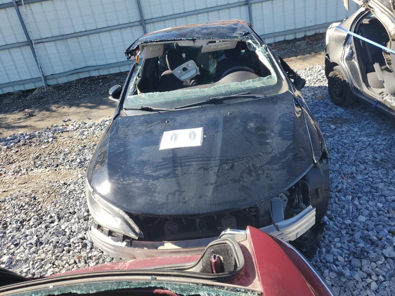 2015 Chrysler 200 Limited - Фото 5