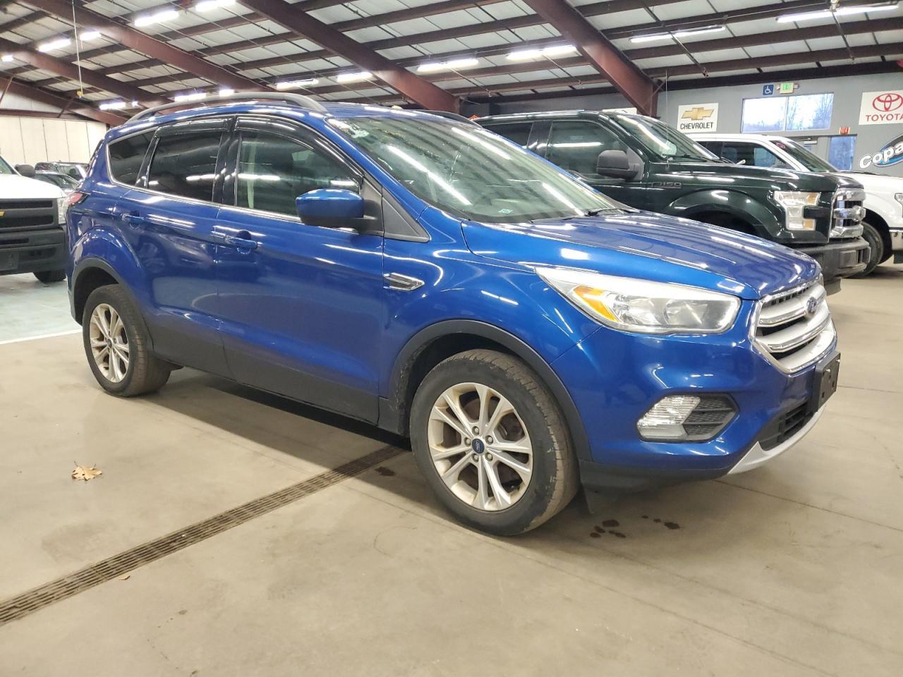 2018 Ford Escape Se - Image 4