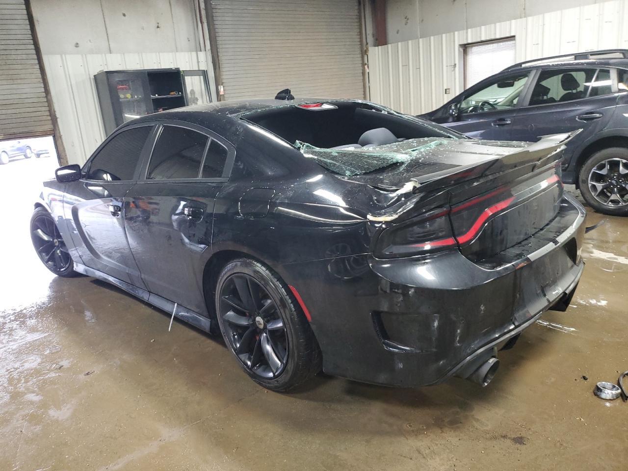 2018 Dodge Charger R/T 392 - Фото 2