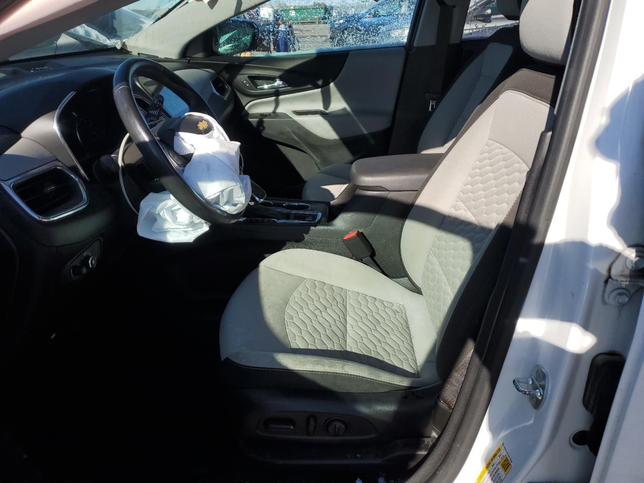 2018 Chevrolet Equinox Lt - Image 7