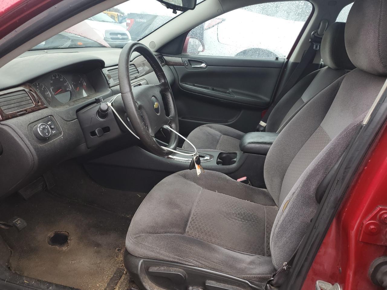 2013 Chevrolet Impala - Image 7