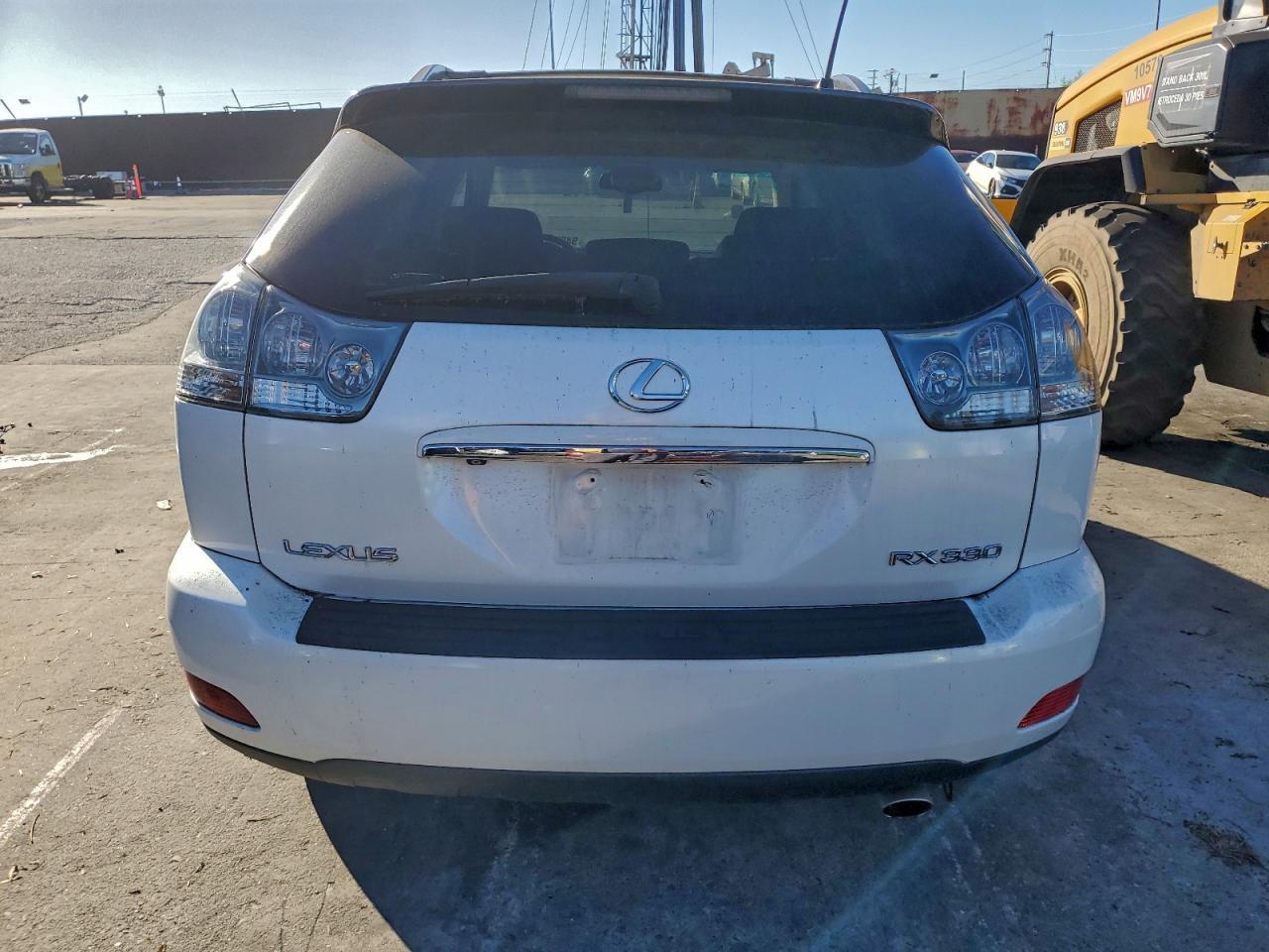 2004 Lexus Rx 330 - Фото 6