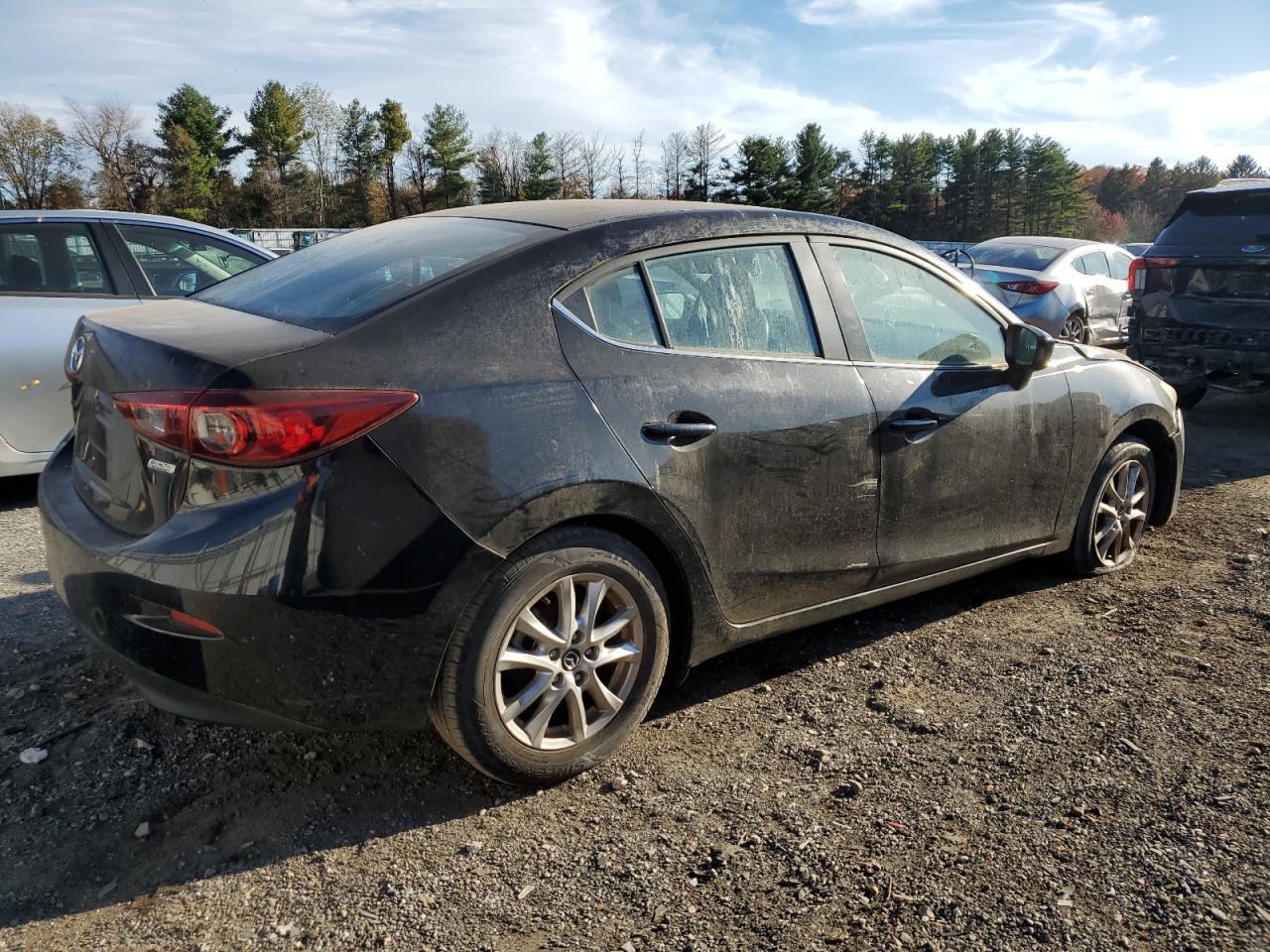 2016 Mazda 3 Sport - Фото 3