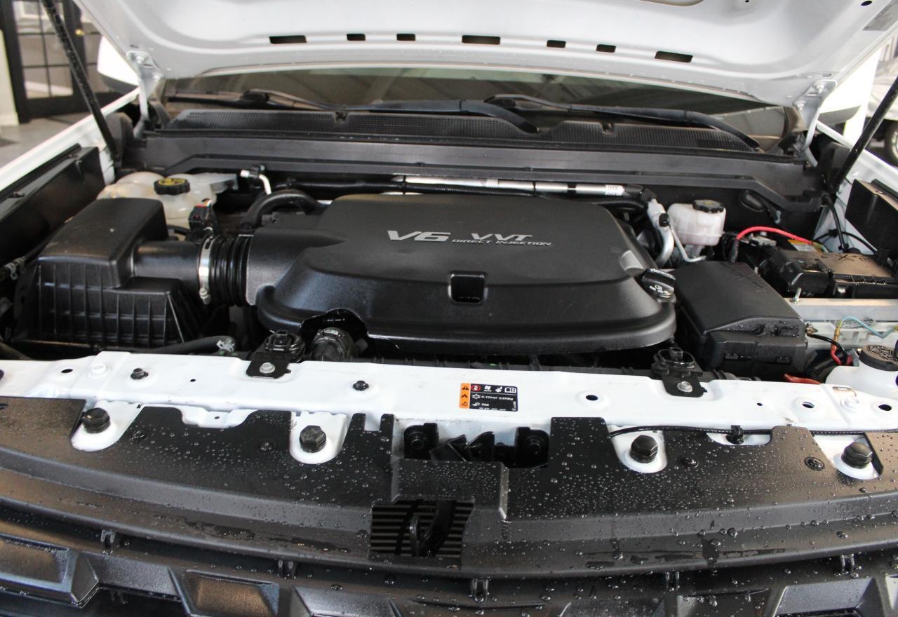 2021 Chevrolet Colorado - Фото 7