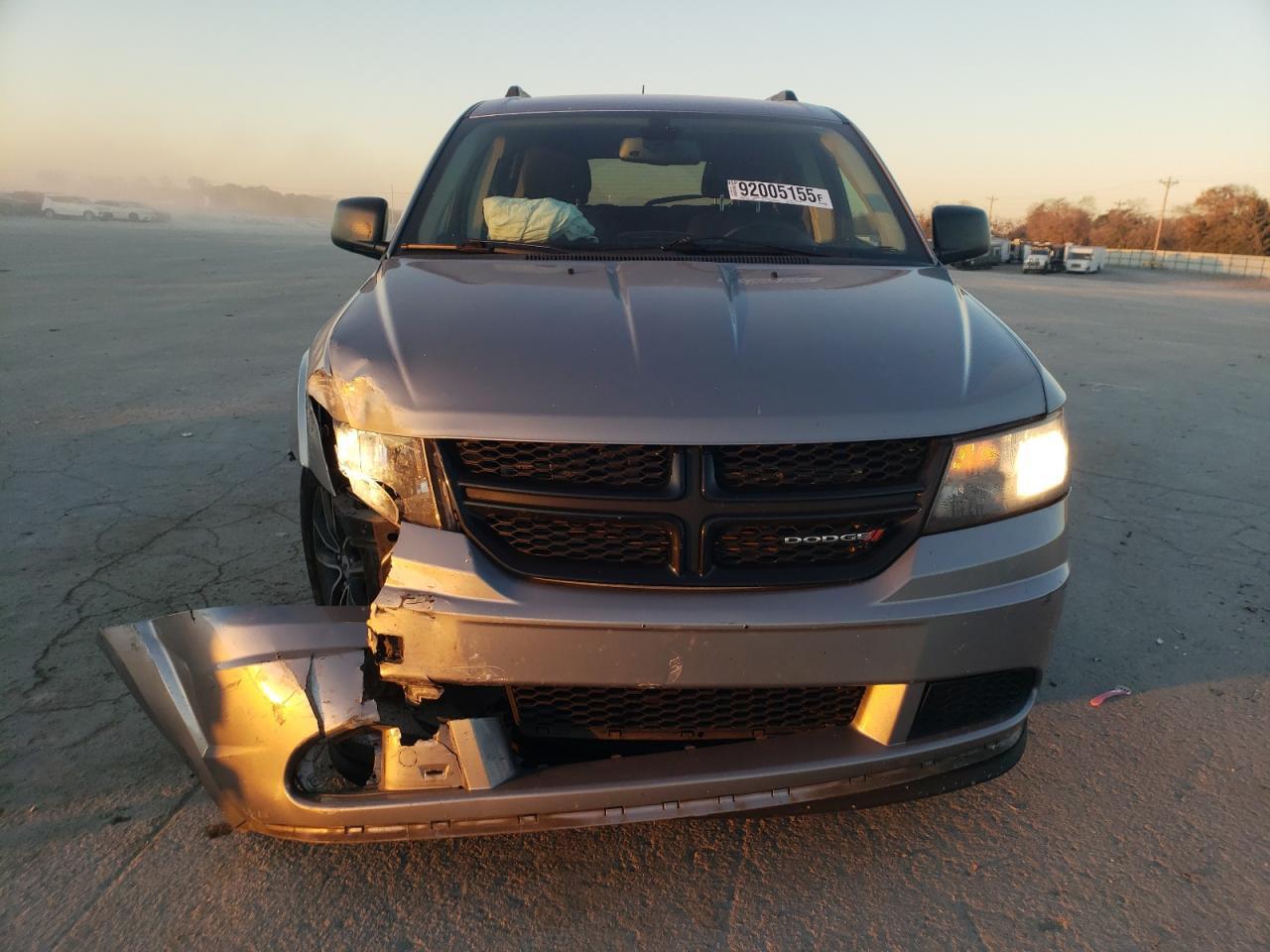 2018 Dodge Journey Se - Image 5