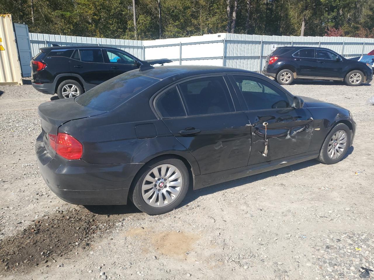2009 BMW 328 I - Фото 3