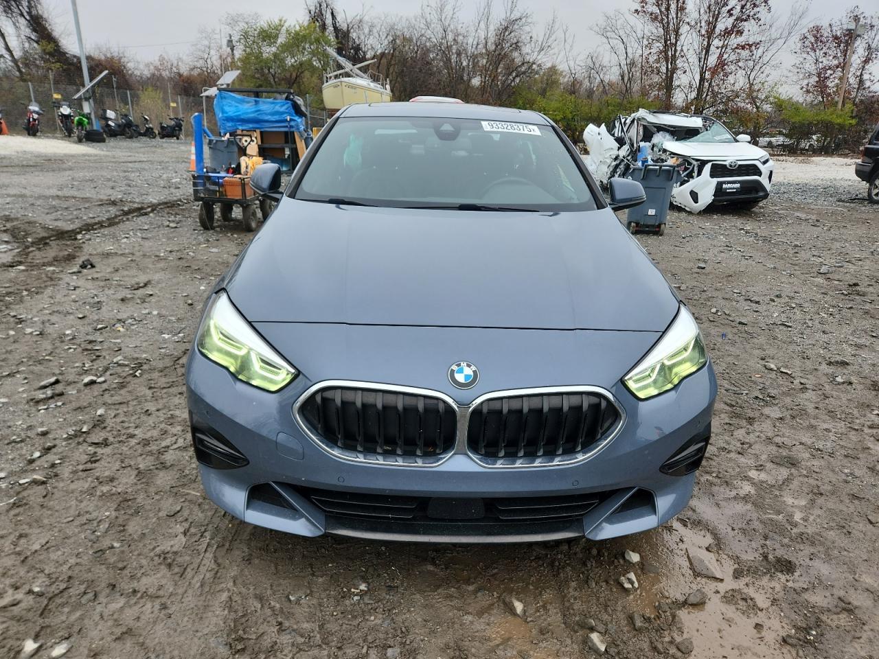 2021 BMW 228I - Фото 5