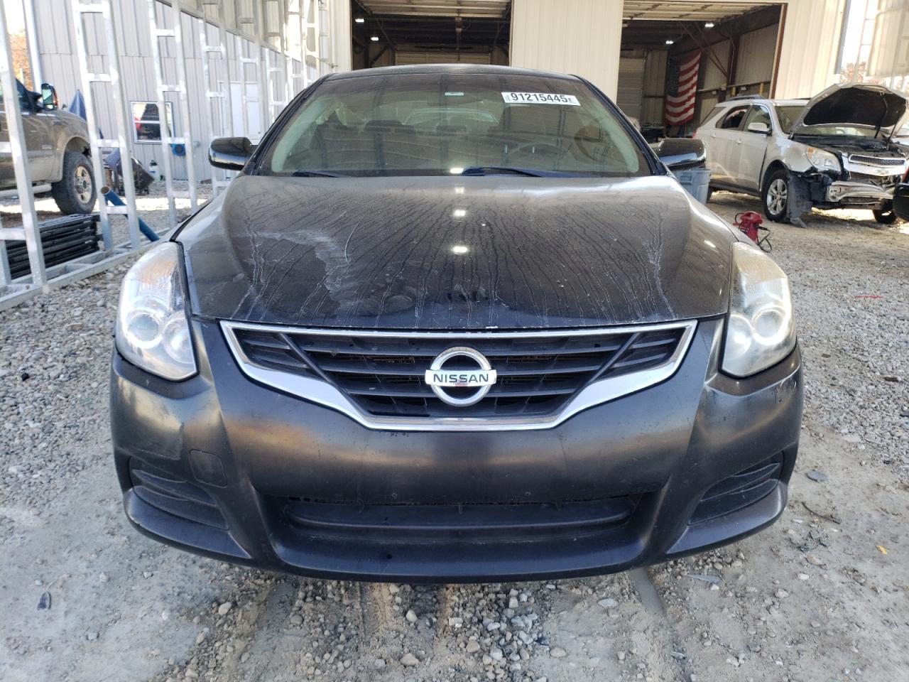 2010 Nissan Altima S - Фото 5