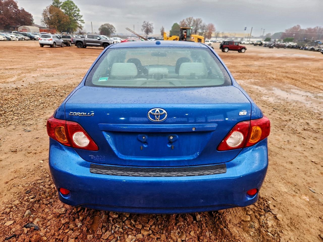 2009 Toyota Corolla Base - Image 6