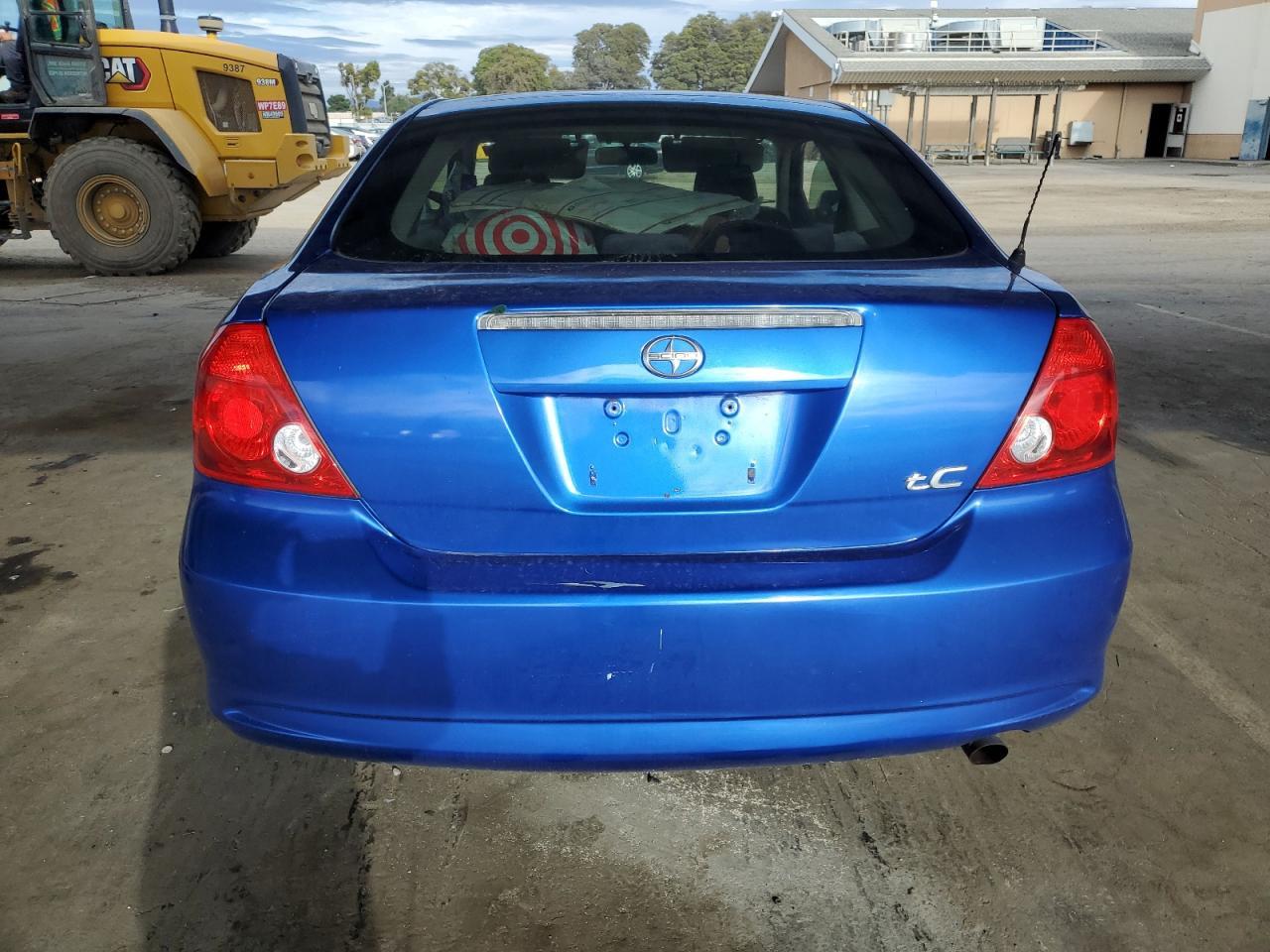 2006 Toyota Scion Tc - Image 6
