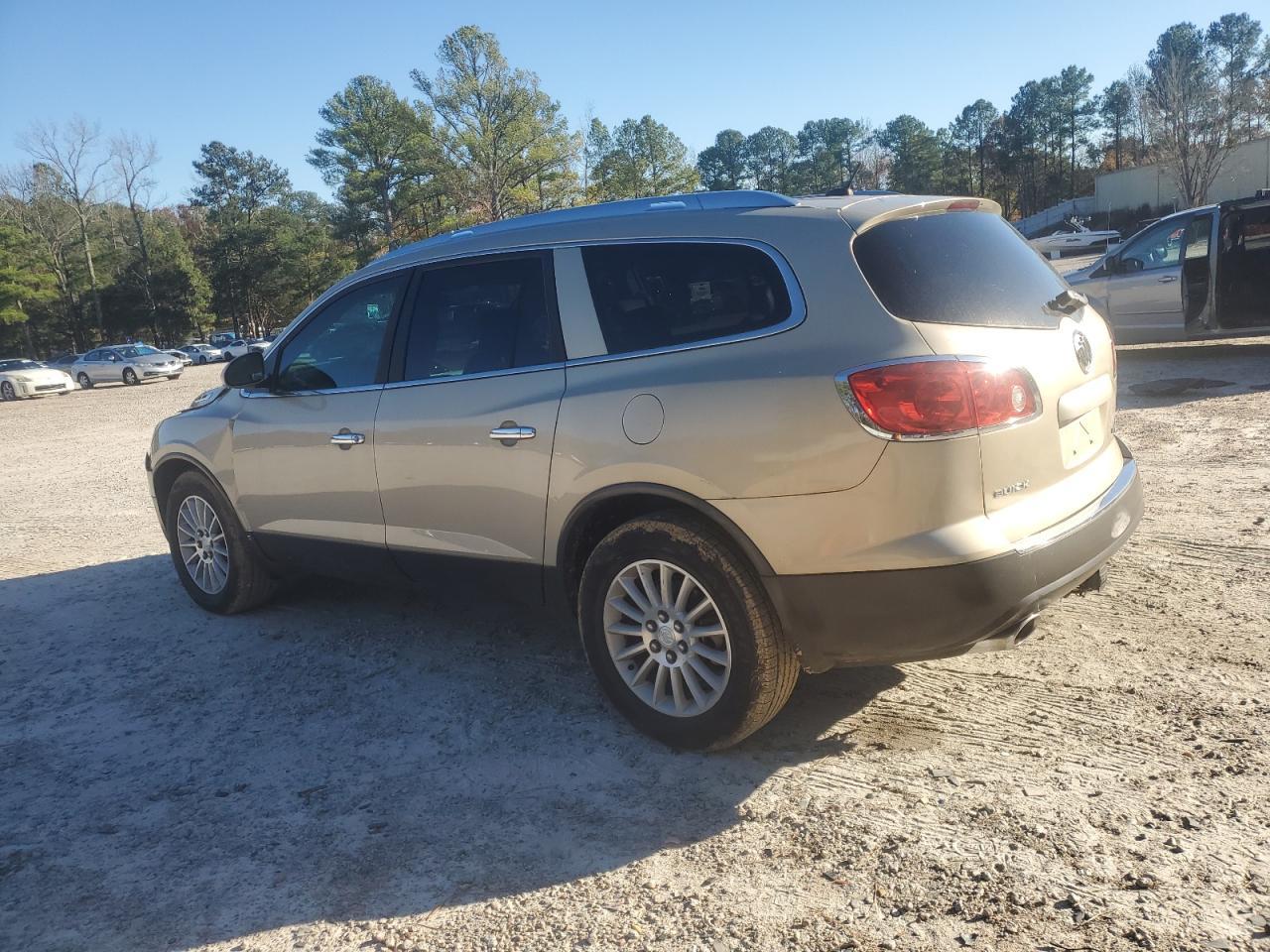 2008 Buick Enclave Cxl - Image 2