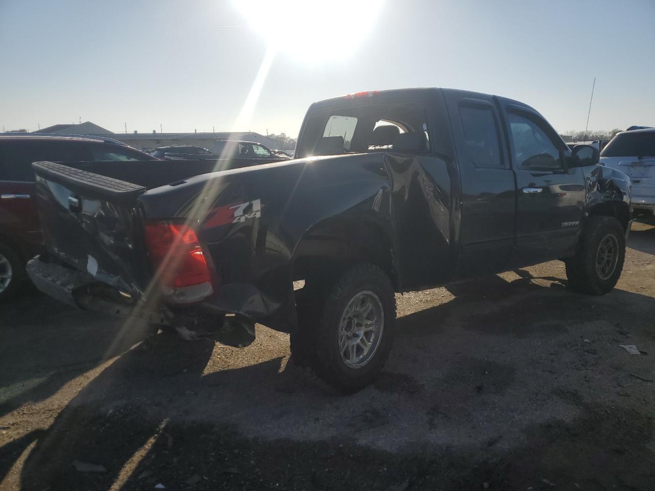 2013 GMC Sierra K1500 Sle - Фото 3