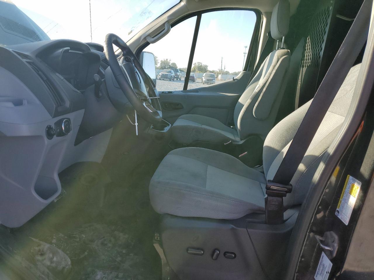 2015 Ford Transit T-250 - Фото 7