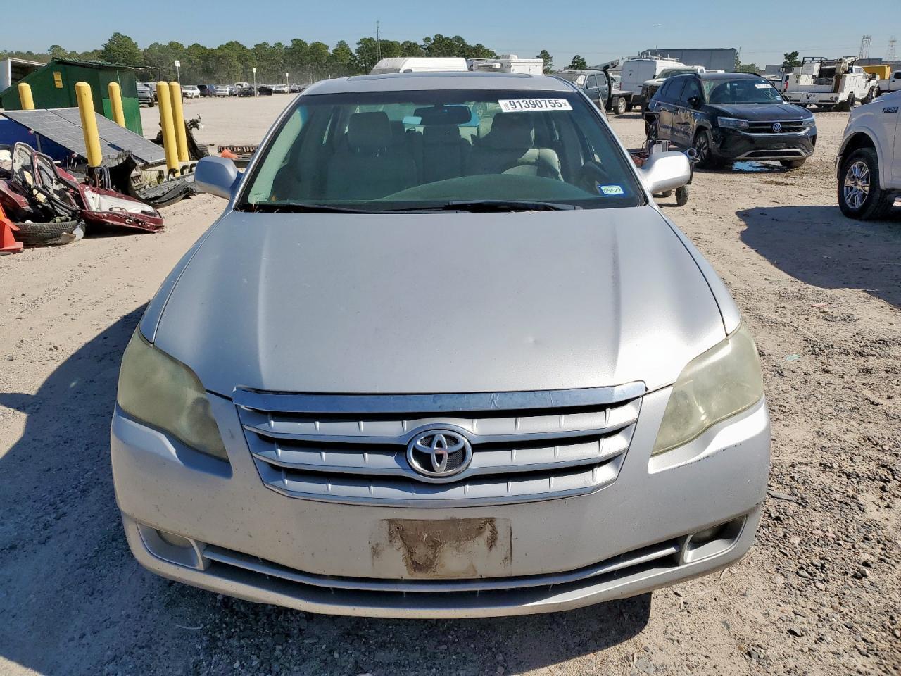 2006 Toyota Avalon - Фото 5