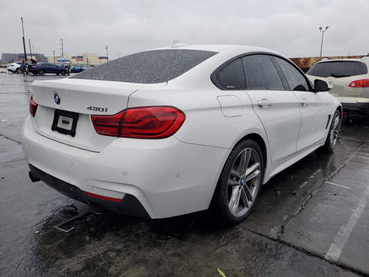 2019 BMW 430I Gran - Image 3