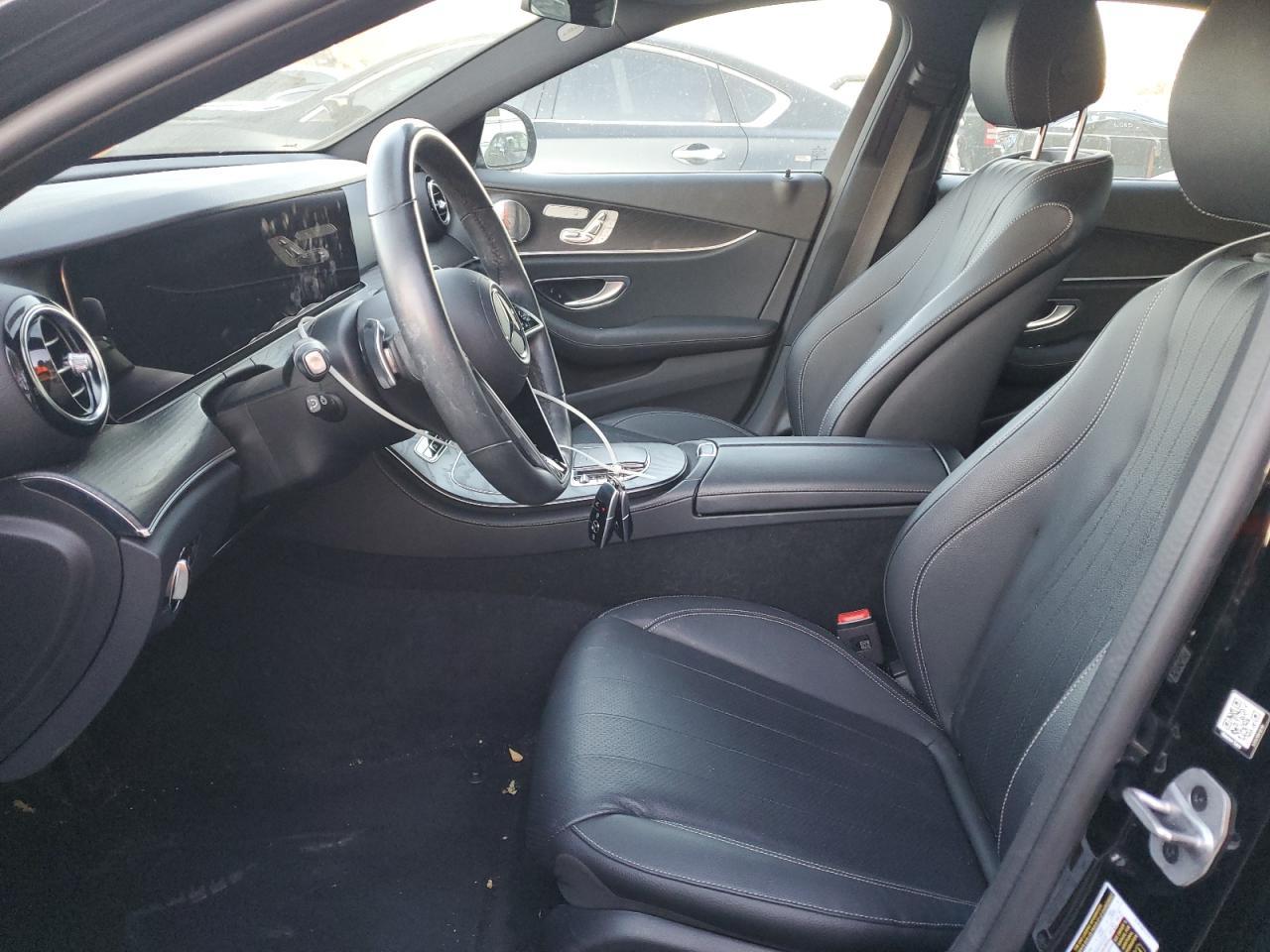 2023 Mercedes-Benz E 350 4Matic - Image 7