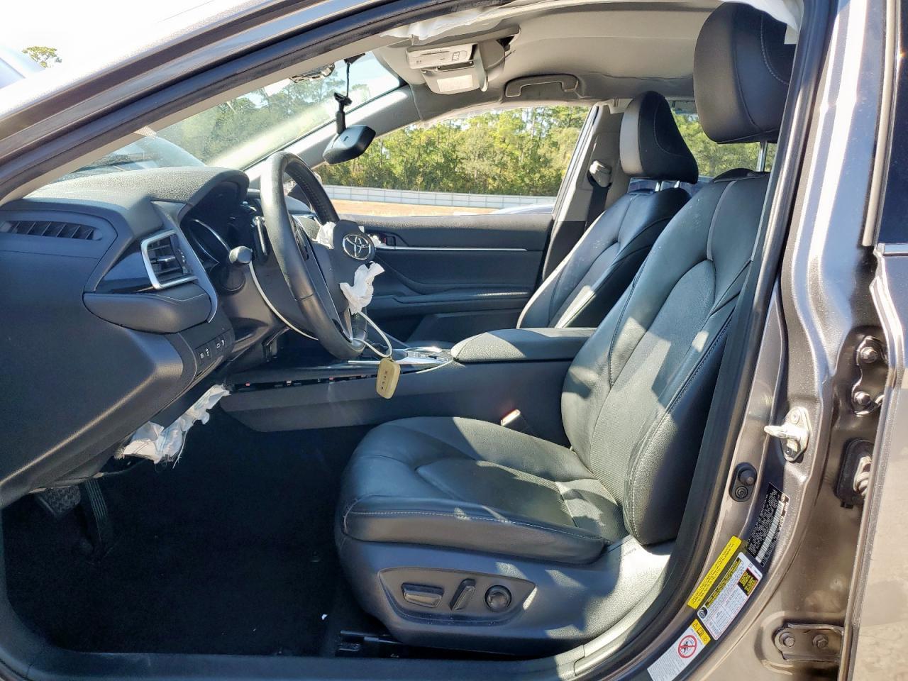 2018 Toyota Camry Xse - Фото 7