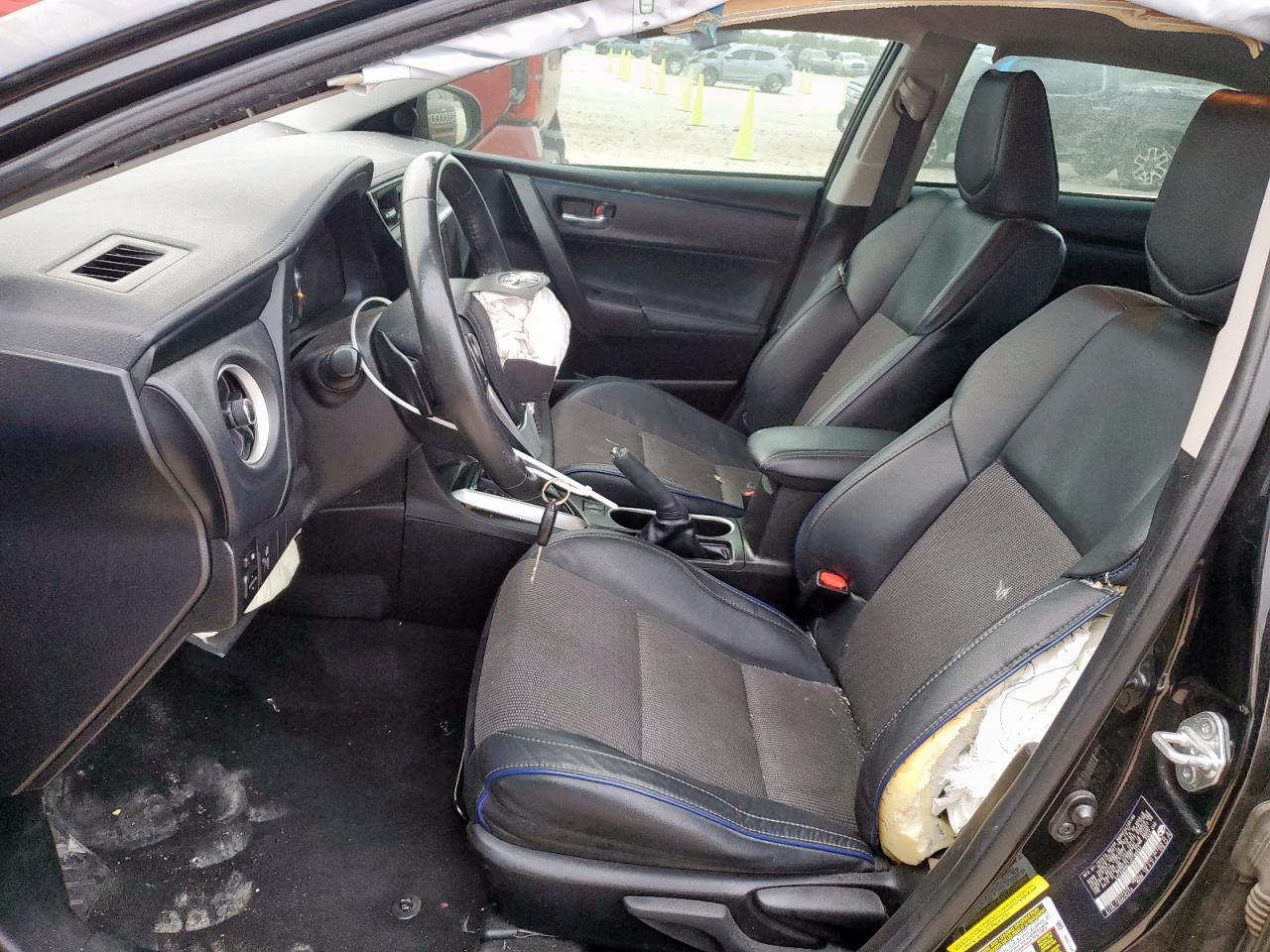 2018 Toyota Corolla L - Фото 7