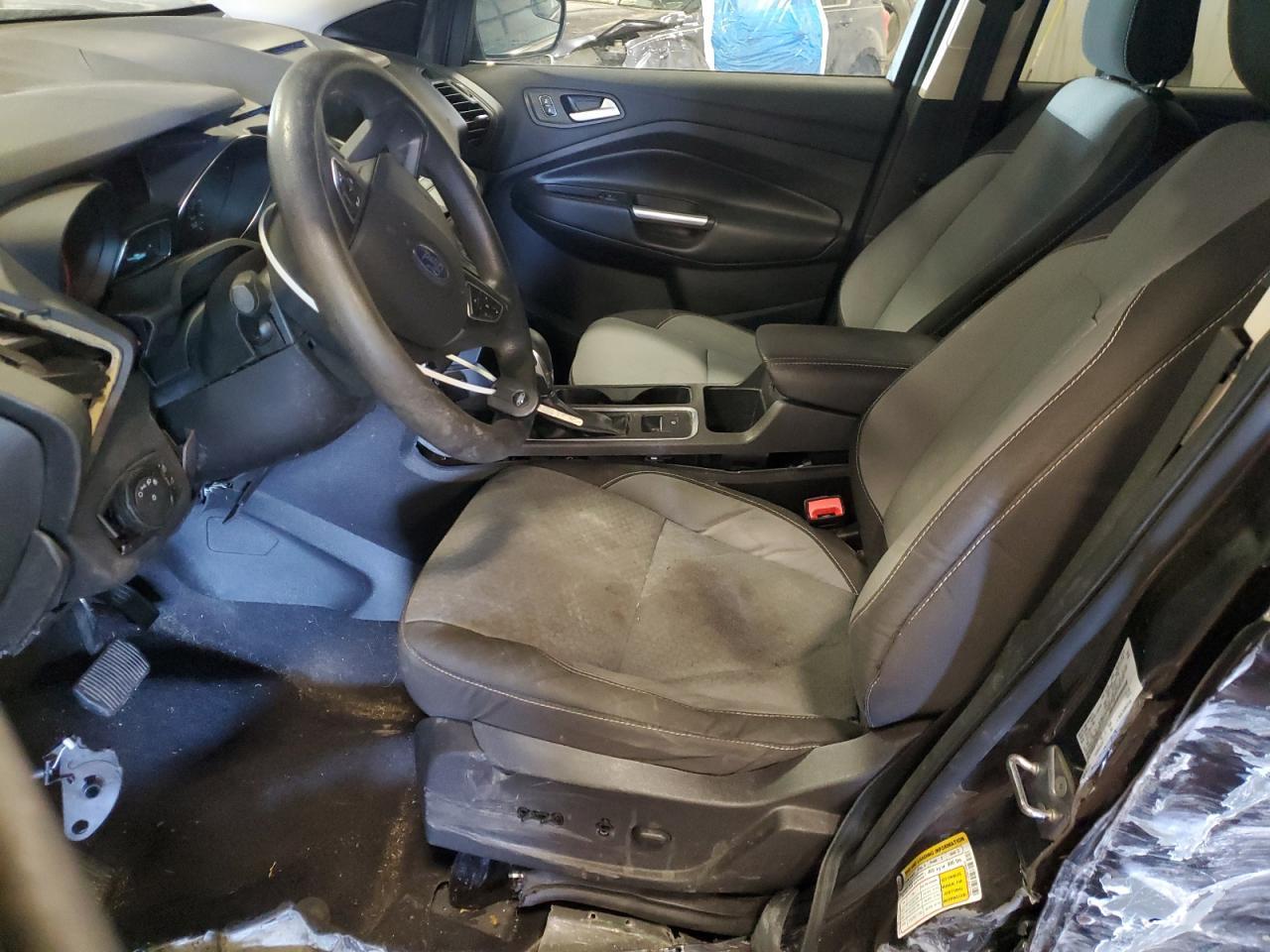 2018 Ford Escape Se - Фото 7
